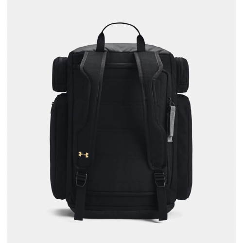 Rucsaci - Under Armour Project Rock Duffle Backpack | Accesorii 